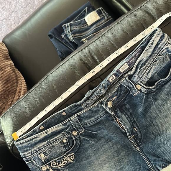 Miss Me Jeans - Picture 6 of 9